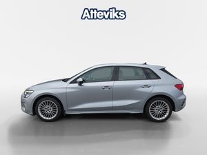 Audi A3 bild 6