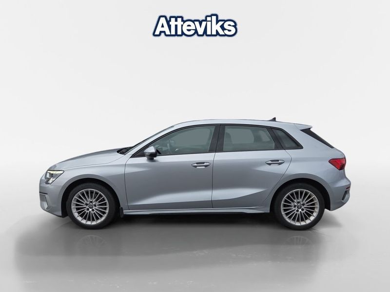 Audi A3 bild 6