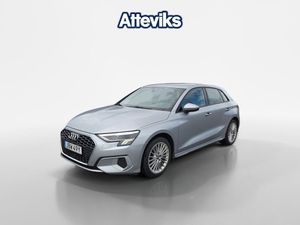 Audi A3 bild 7