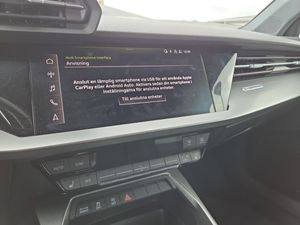 Audi A3 bild 19
