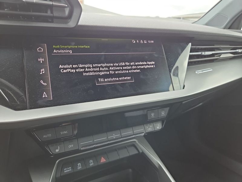 Audi A3 bild 19