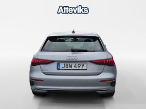 Audi A3 bild 4
