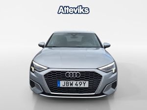 Audi A3 bild 8