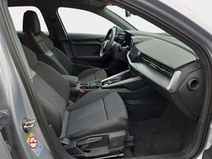 Audi A3 bild 15