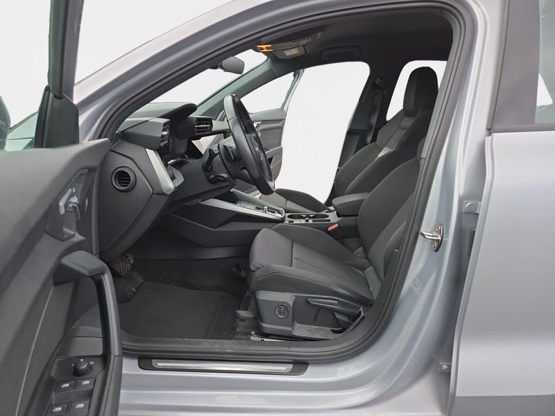 Audi A3 bild 9