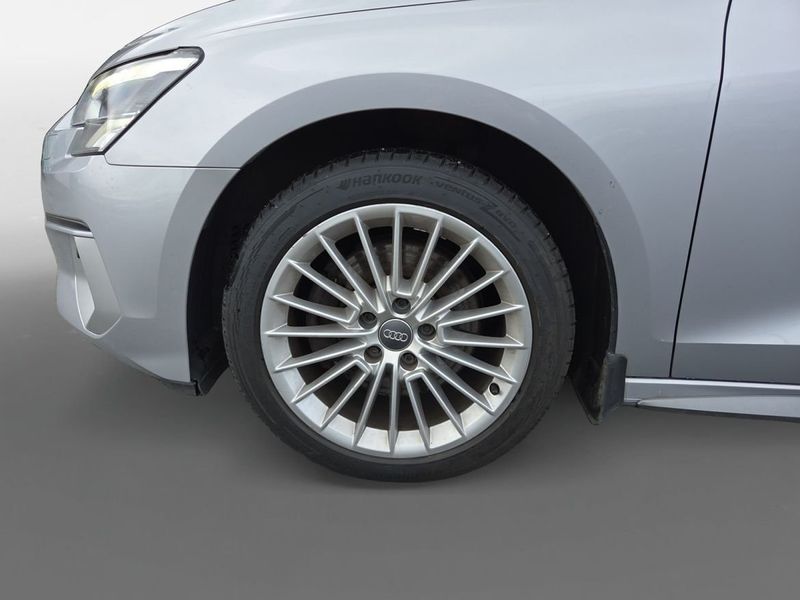 Audi A3 bild 14