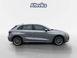 Audi A3 bild 2