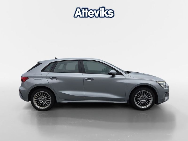 Audi A3 bild 2