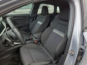 Audi A3 bild 20