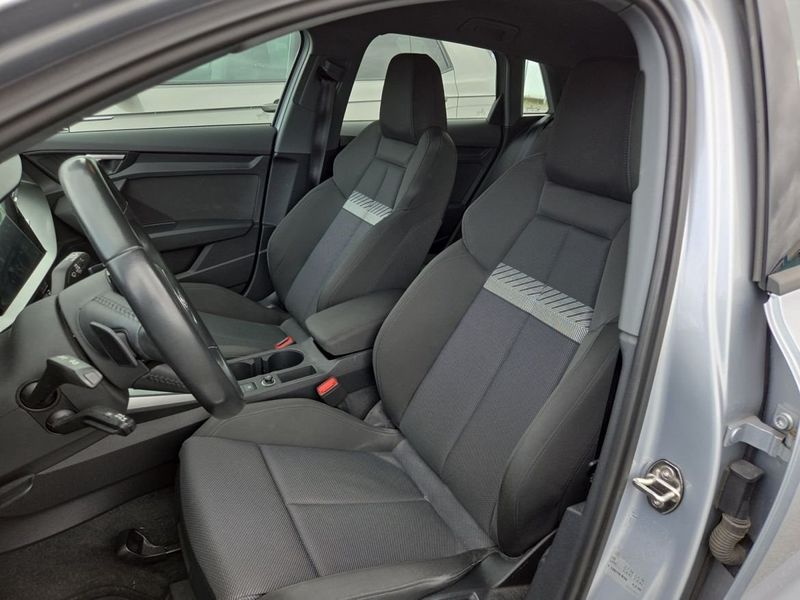 Audi A3 bild 20