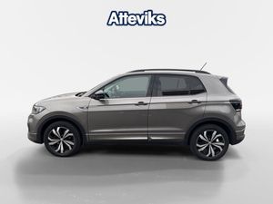 Volkswagen T-Cross bild 6