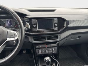 Volkswagen T-Cross bild 11