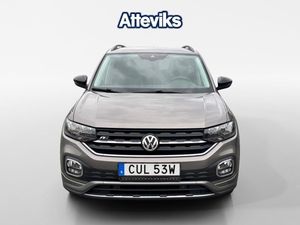 Volkswagen T-Cross bild 8