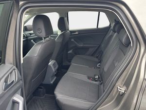 Volkswagen T-Cross bild 13