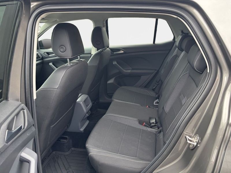 Volkswagen T-Cross bild 13