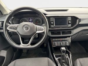 Volkswagen T-Cross bild 10