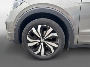 Volkswagen T-Cross bild 14