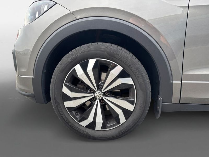 Volkswagen T-Cross bild 14