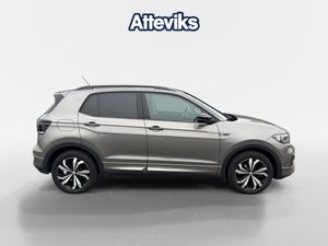 Volkswagen T-Cross bild 2
