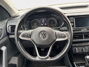 Volkswagen T-Cross bild 12