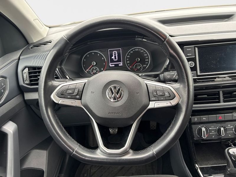 Volkswagen T-Cross bild 12