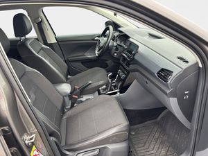 Volkswagen T-Cross bild 15