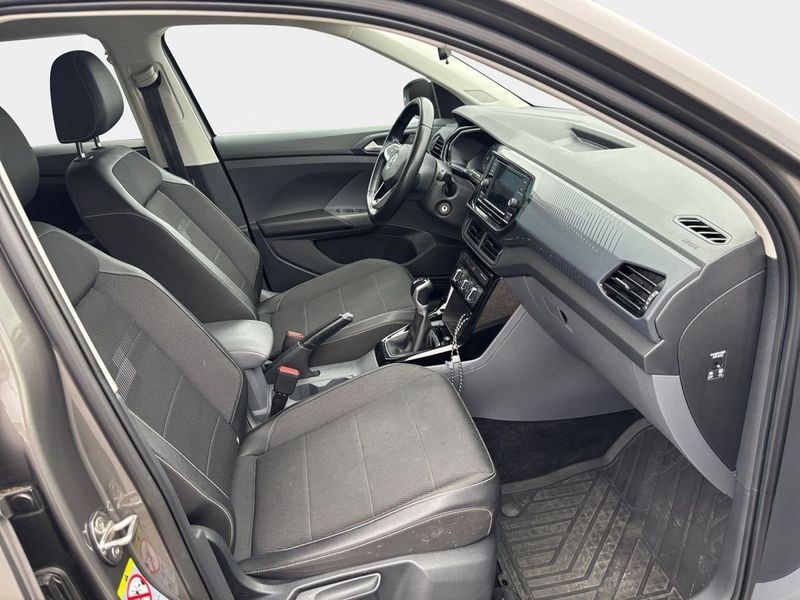 Volkswagen T-Cross bild 15