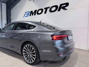 Audi A5 bild 6