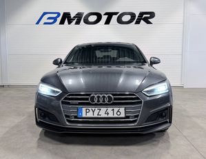 Audi A5 bild 2