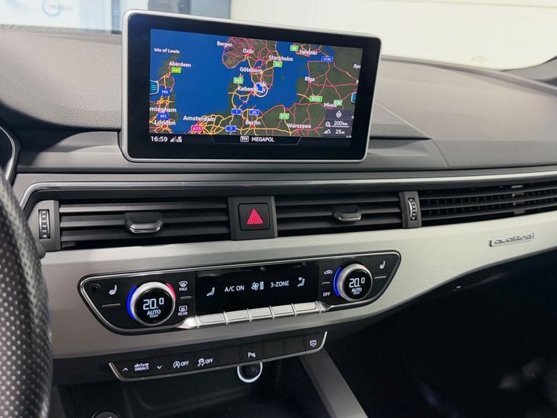 Audi A5 bild 10