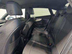 Audi A5 bild 8