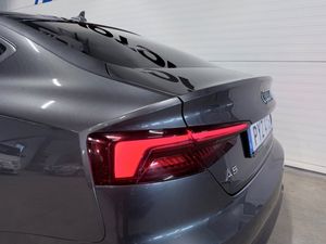 Audi A5 bild 4