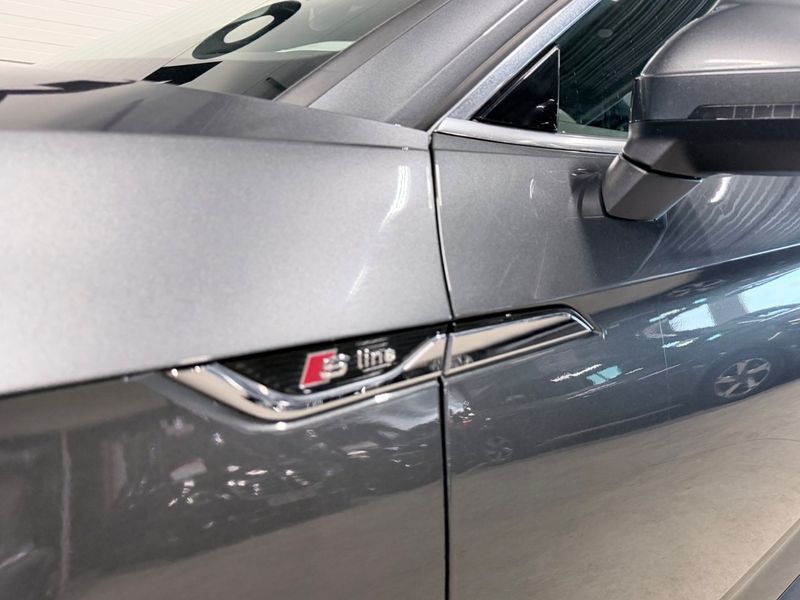 Audi A5 bild 12