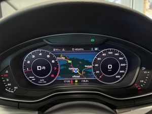 Audi A5 bild 14