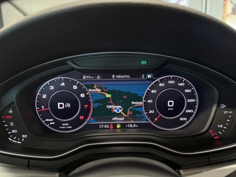 Audi A5 bild 14