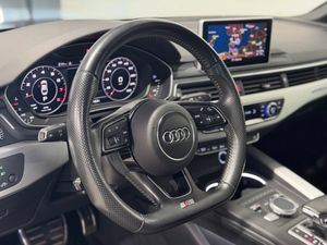Audi A5 bild 7