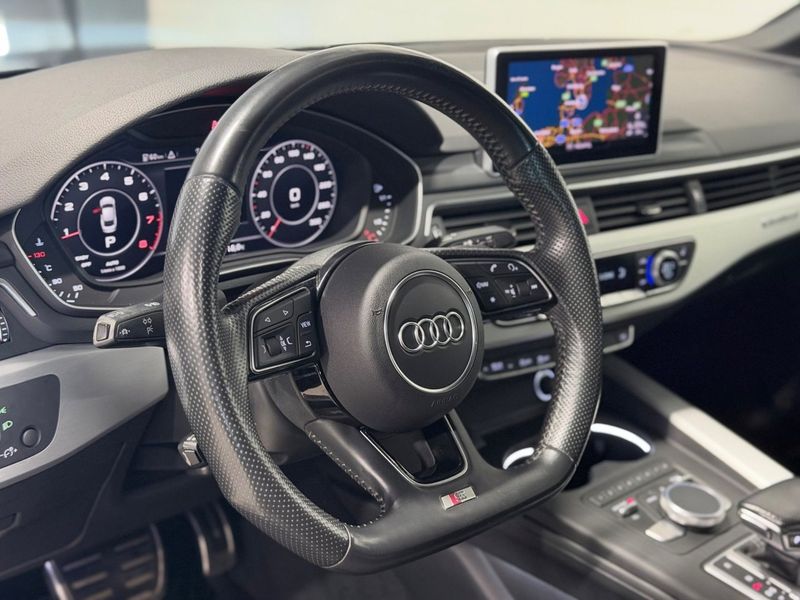 Audi A5 bild 7