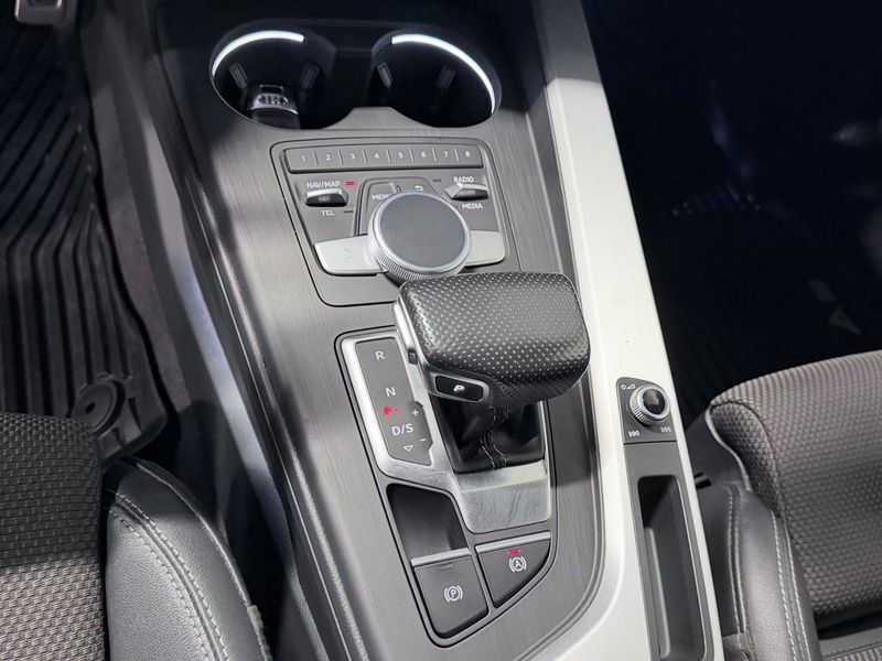 Audi A5 bild 9
