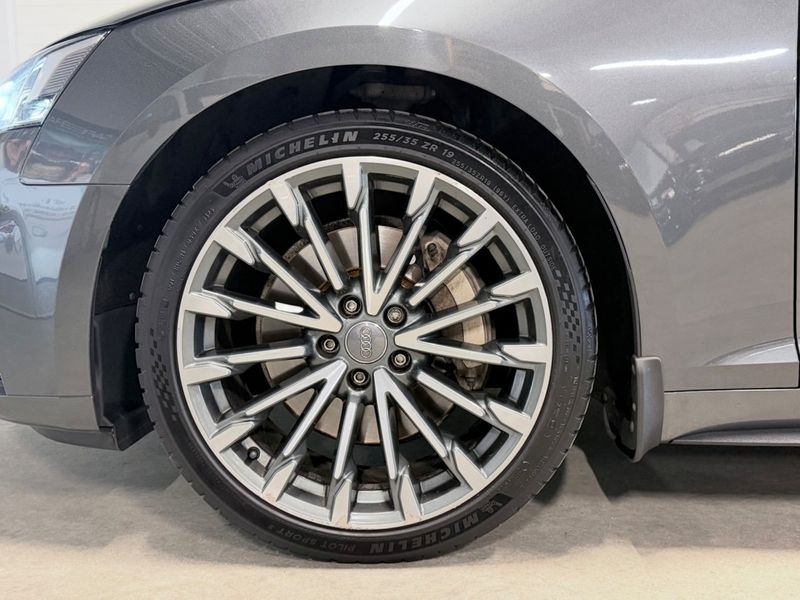 Audi A5 bild 13