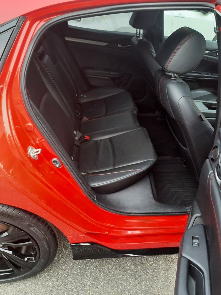 Honda Civic bild 6