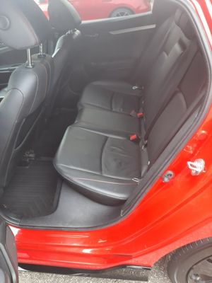 Honda Civic bild 4