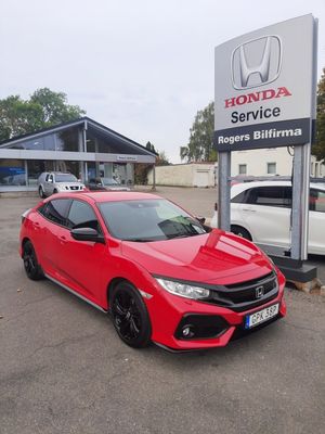 Honda Civic bild 1