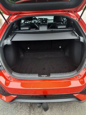 Honda Civic bild 5