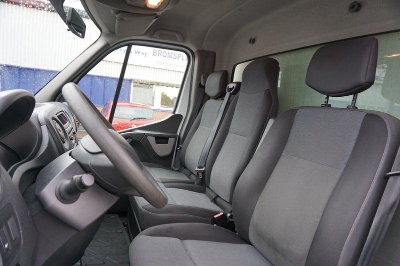 Renault Master bild 8