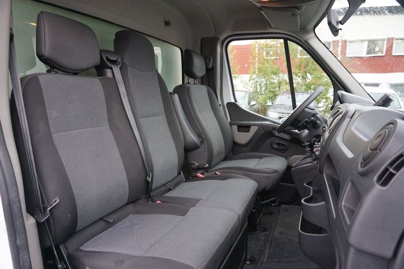 Renault Master bild 9