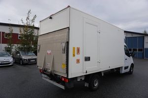 Renault Master bild 12