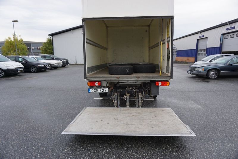 Renault Master bild 14