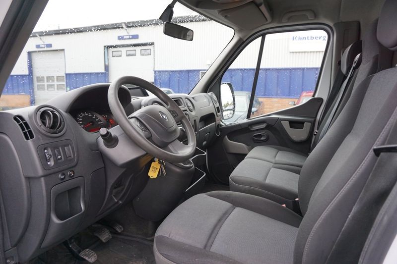 Renault Master bild 5