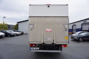 Renault Master bild 11