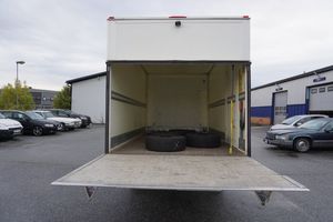 Renault Master bild 15
